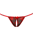 Cottelli Lingerie komplet erotyczny uczennicy Peyton