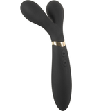 Couples Choice Triple Pleasure Vibrator