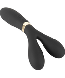 Couples Choice Triple Pleasure Vibrator