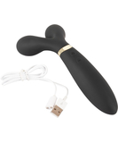 Couples Choice Triple Pleasure vibrators