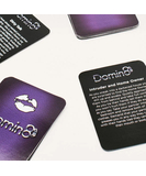 Creative Conceptions Domin8 Quickie kortų žaidimas