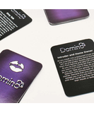 Creative Conceptions Domin8 Quickie Card Game