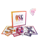 Creative Conceptions OSG Our Sex Game žaidimas