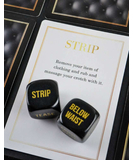 Creative Conceptions Strip or Tease mäng