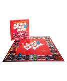 Creative Conceptions The Really Cheeky Adult Board Game