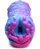 Creature Cocks Cyclone üleloomulikud silikoonist masturbaator