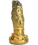 Creature Cocks King Minotaur antgamtinis silikoninis dildo