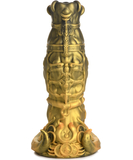 Creature Cocks King Minotaur antgamtinis silikoninis dildo