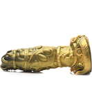 Creature Cocks King Minotaur antgamtinis silikoninis dildo