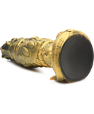 Creature Cocks King Minotaur antgamtinis silikoninis dildo