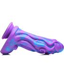 Creature Cocks Octophallus üleloomulikud silikoonist dildo