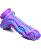 Creature Cocks Octophallus üleloomulikud silikoonist dildo
