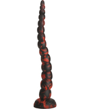 Creature Cocks Stinger üleloomulikud silikoonist dildo