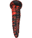 Creature Cocks Stinger üleloomulikud silikoonist dildo