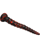 Creature Cocks Stinger üleloomulikud silikoonist dildo