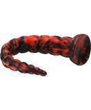 Creature Cocks Stinger üleloomulikud silikoonist dildo