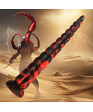 Creature Cocks Stinger üleloomulikud silikoonist dildo