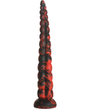 Creature Cocks Stinger üleloomulikud silikoonist dildo