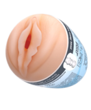 Crushious Ezy Egg staipīgs minimasturbators