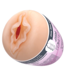 Crushious Ezy Egg staipīgs minimasturbators