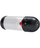 Crushious Slurpy Licking & Vibrating Couples Stimulator