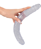 You2Toys divpusējais dildo