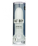 Perfect Fit Fat Boy Ultra Fat Cock Sleeve
