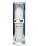 Perfect Fit Fat Boy Ultra Fat locekļa uzmava