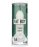 Perfect Fit Fat Boy Thin peenisemansett