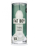 Perfect Fit Fat Boy Thin Cock Sleeve