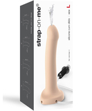 Strap On Me Cum Dildo L