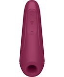 Satisfyer Curvy 1+