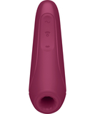 Satisfyer Curvy 1+