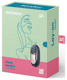 Satisfyer Dark Desire