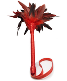 Darkness miotełka z piór do pieszczot