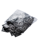 Day & Night Condoms prezervatīvi (100 gab.)