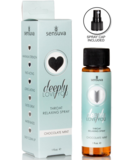 Sensuva atslābinošs sprejs rīklei (30 ml)