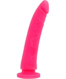 Delta Club 17 cm silikoninis dildo