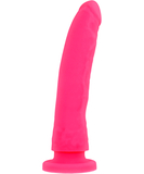 Delta Club 17 cm silikoninis dildo