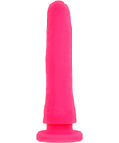 Delta Club 17 cm silikona dildo