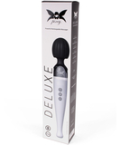 Pixey Deluxe Rechargeable Wand Massager