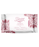 Swiss Navy Desire Feminine Wipes (25 pcs)