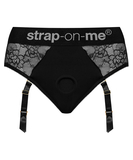 Strap On Me Diva Harness