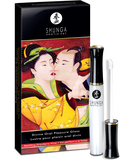 Shunga Divine Oral блеск для губ для орального секса (10 мл)