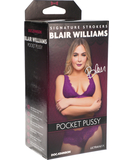 Doc Johnson Blair Williams masturbators