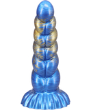 Doc Johnson Fantasy Fuckers Outer Rim Vac-U-Lock silikoninis dildo