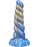 Doc Johnson Fantasy Fuckers Outer Rim Vac-U-Lock silikoninis dildo