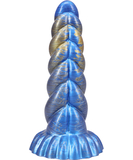 Doc Johnson Fantasy Fuckers Outer Rim Vac-U-Lock silikoninis dildo