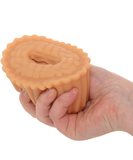 Doc Johnson GoodHead Apple Pie masturbator do seksu oralnego