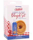 Doc Johnson GoodHead Apple Pie masturbator do seksu oralnego